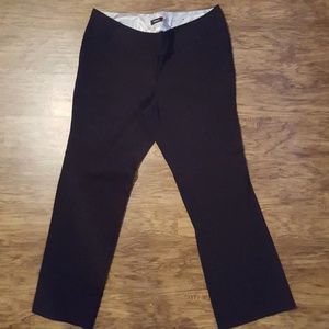 Womens dress pants
